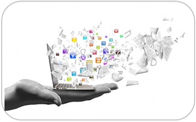 web content